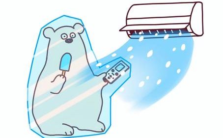夏の暑さと体の冷え
