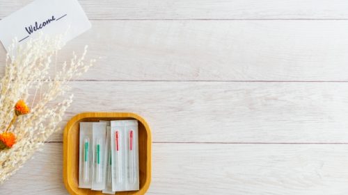 『心が軽くなる』不安感に鍼灸がおすすめな理由